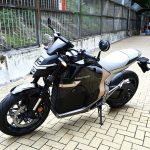 2026 Honda WN7 本田终于认真玩电