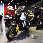 2026 QJMotor SVT 650X V-Twin強勢登場！挑戰同級歷奇霸主