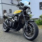 Kawasaki Z900RS車主評價｜Yellow Ball塗裝一見鍾情×凝膠坐墊後避震改裝×「繞了一圈仍回歸NK街車」真實心得【Webike愛車精選】