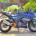 Suzuki GIXXER SF250車主評價｜油冷SEP引擎×輕量化171kg×「會動的盆栽」資深騎士的終活夥伴【Webike愛車精選】