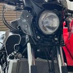 YAMAHA V-MAX 1200車主評價｜145PS V-BOOST壓倒性動力×絕版零件收集改裝進行式【Webike愛車精選】