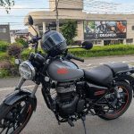 Royal Enfield Meteor 350 Fireball车主评价｜气冷单缸巡航×低转速扭力律动感×路上少撞车独特拥有欲【Webike爱车精选】