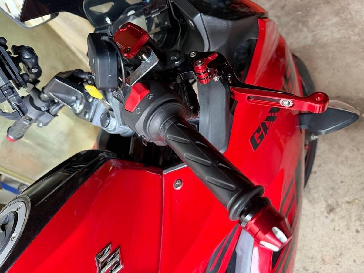 SUZUKI Gixxer SF车主评价｜155cc超轻量130kg印度产超级跑车，油耗超过40km/L的“大型Super Cub”实测【Webike爱车精选】