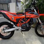 KTM 690 ENDURO R車主評價｜690cc大單缸越野雙用途車，從890 ADVENTURE R換乘的真實心得【Webike愛車精選】