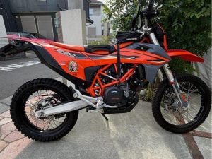 KTM 690 ENDURO R車主評價｜690cc大單缸越野雙用途車，從890 ADVENTURE R換乘的真實心得【Webike愛車精選】