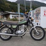 Yamaha SR400車主評價｜2008年式紀念版通勤愛車×腳踏啟動儀式感×出乎意料的運動性能真實心得【Webike愛車精選】