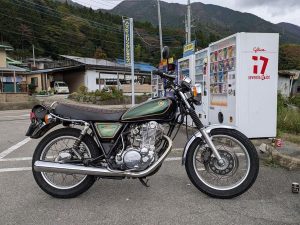 Yamaha SR400車主評價｜2008年式紀念版通勤愛車×腳踏啟動儀式感×出乎意料的運動性能真實心得【Webike愛車精選】