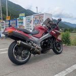 Kawasaki「ZZR1100/ZX-11」車主評價｜1997年式旗艦旅行車×低中轉速輕鬆加速×高速巡航舒適，傳奇名車真實心得【Webike愛車精選】