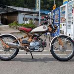 Honda「Solo」車主評價｜2003年50cc絕版稀有復古輕型車×Cub系列引擎×獨一無二設計吸睛【Webike愛車精選】