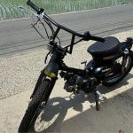 Honda「Little Cub」車主評價｜2007年式化油器最終款×粗獷男子氣概改裝通勤×線路暗藏計畫【Webike愛車精選】