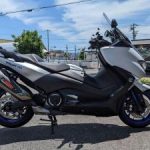 Yamaha「TMAX530」2017年式車主評價｜低重心髮夾彎神器×皮帶傳動魔性體驗×雙載旅行最佳選擇【Webike愛車精選】