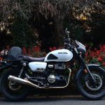 Honda「GB350」車主評價｜SP Tadao全段排氣管換裝後聲浪棒到不行×600km燃油效率×慢但享受氛圍【Webike愛車精選】