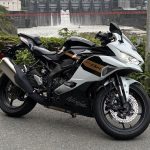 Kawasaki“Ninja ZX-4R SE”车主评价｜400cc四缸77PS×高转声浪着迷×从Estrella 250换骑真实心得【Webike爱车精选】