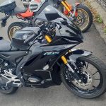 【Webike愛車精選】YAMAHA YZF-R15 車主分享｜高轉速引擎聲浪令人著迷，小排量跑車也能熱血十足