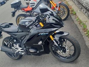 【Webike愛車精選】YAMAHA YZF-R15 車主分享｜高轉速引擎聲浪令人著迷，小排量跑車也能熱血十足