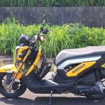 HONDA Zoomer X 車主分享｜不方便，卻讓人越騎越上癮的個性速克達【Webike愛車精選】