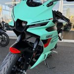 【Webike 愛車精選】憧憬假面騎士的浪漫夥伴！Yamaha YZF-R3 (320cc) 車主「くうむ」先生長途旅行心得分享