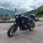 【Webike 愛車精選】從 R1 換騎復古重機！Yamaha XSR900 (900cc) 車主「サー」先生真實心得與改裝藍圖