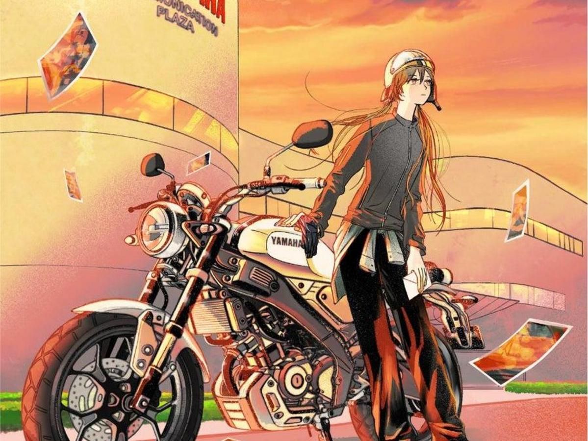 Yamaha Motors Japan「解謎尋訪記憶之旅」7月25日至10月30日Communication Plaza限定！500日圓×沉浸式體驗×無需預約