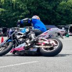 長野佐久「Parada Motogymkhana」機車練習場 2026下半年日程公布！9月23日新手練習會