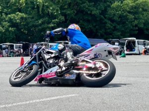 長野佐久「Parada Motogymkhana」機車練習場 2026下半年日程公布！9月23日新手練習會