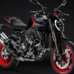 【新車】Ducati「Monster+」運動配色7月25日日本上市（179萬日圓）！致敬S4灰×紅新色×890cc V2×111PS×Euro 5+