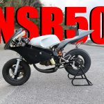 二行程不死！？Honda NSR50 仍活跃！推荐改装维修零件13选｜排气管×Brembo卡钳×CDI×悬吊