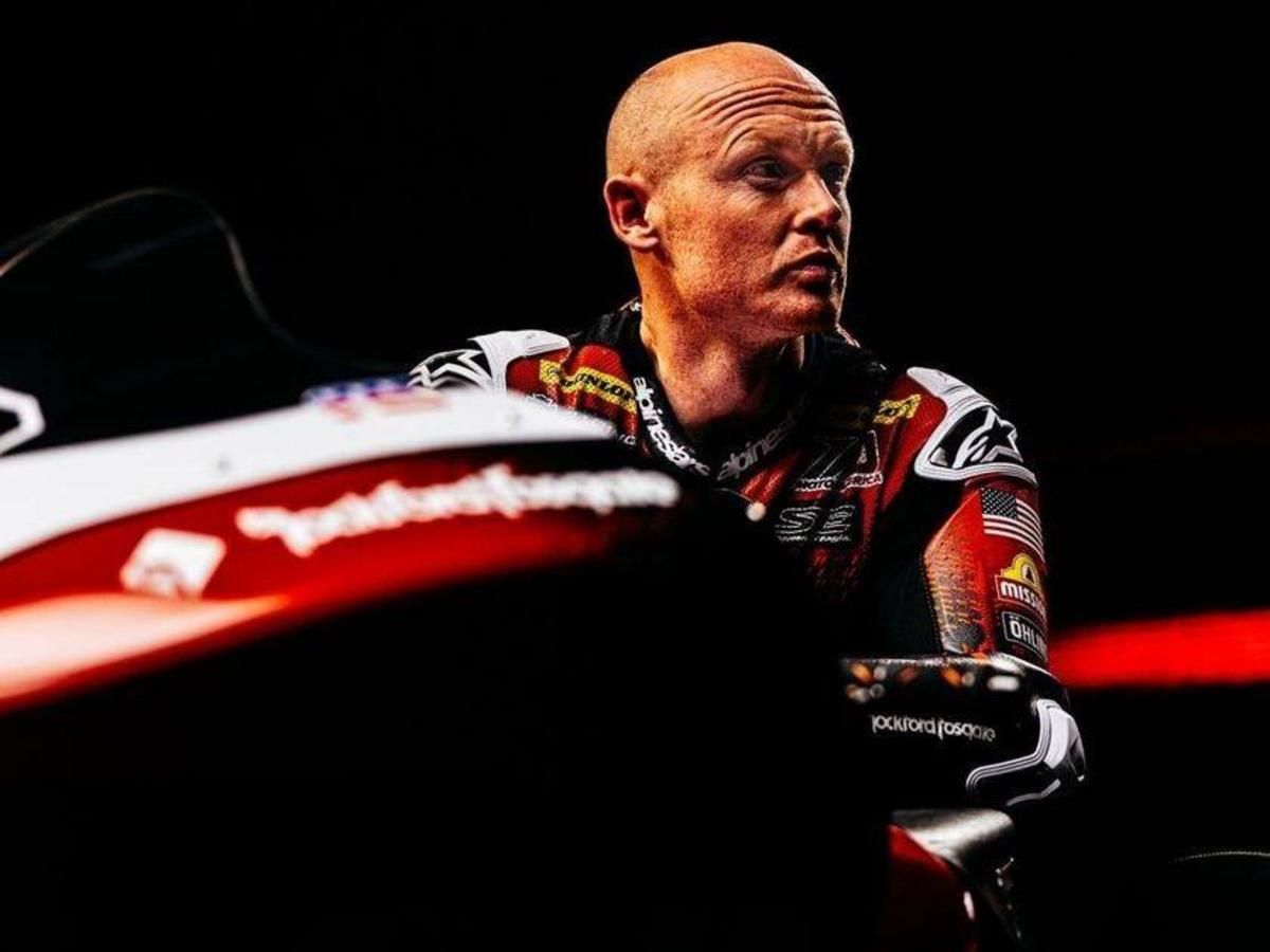 【Harley-Davidson Bagger World Cup】前MotoGP車手Bradley Smith外卡參戰Silverstone英國GP!特別塗裝賽車×本土主場挑戰