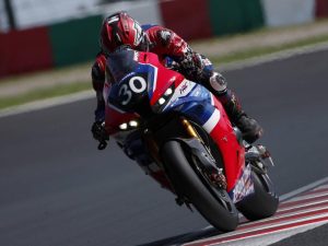 【2026鈴鹿8耐第47屆】Honda HRC挑戰前所未有五連霸！高橋巧×Jonathan Rea×Somkiat Chantra陣容與Honda各車隊介紹