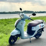 Yamaha「Fazzio」降低座墊試駕！Y’S GEAR降低20mm著地性×動力輔助起步加速×Blue Core市區操控性完整評測