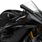 【新車】YAMAHA「YZF-R6 賽道版」最終接單生產！599cc水冷四缸118.4PS×2027年2月最後一批發售