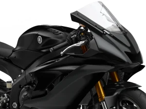 【新車】YAMAHA「YZF-R6 賽道版」最終接單生產！599cc水冷四缸118.4PS×2027年2月最後一批發售