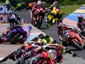 公路賽入門指南｜耐久、衝刺、超級摩托車、越野等賽事種類與看點魅力解析