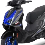 【新车】Yamaha“CYGNUS X SPECIAL EDITION”限量800台8月25日于日本发售！YZF-R1M风格×金色卡钳×麂皮碳纤维座椅