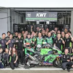 【2026鈴鹿8耐】KWT Kaedear(#11)賽事報告！雨中第13名完賽×Ramos×Gamarino×LeBlanc三車手心聲全公開