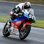 【全日本路賽2026第4站筑波】富樫虎太郎(SDG Jr. 56RACING)J-GP3排位賽第14名→決賽前5圈轉倒退賽，中野真矢監督賽後完整評語