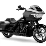 【日本召回】Harley-Davidson「Road Glide等7款車型」空氣濾清器成型不良！機油洩漏恐噴出受傷，共召回1,574台