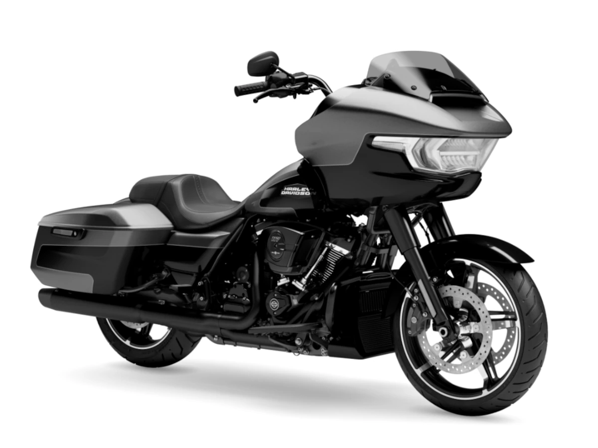 【日本召回】Harley-Davidson“Road Glide等7款车型”空气滤清器成型不良!机油泄漏恐喷出受伤,共召回1,574台