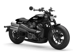 【日本召回】Harley-Davidson“Sportster S”上三角台强度不足！龟裂恐致前叉无法固定，召回2,569台
