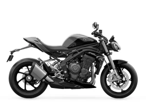 【日本召回】Triumph「Speed Triple RX」噪音標籤誤植召回！2025年2月至5月製造46輛