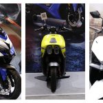 2026國際重型機車展新車看點｜SYM All New JET SL/SL+、KYMCO G7、大樂Dollar一次看