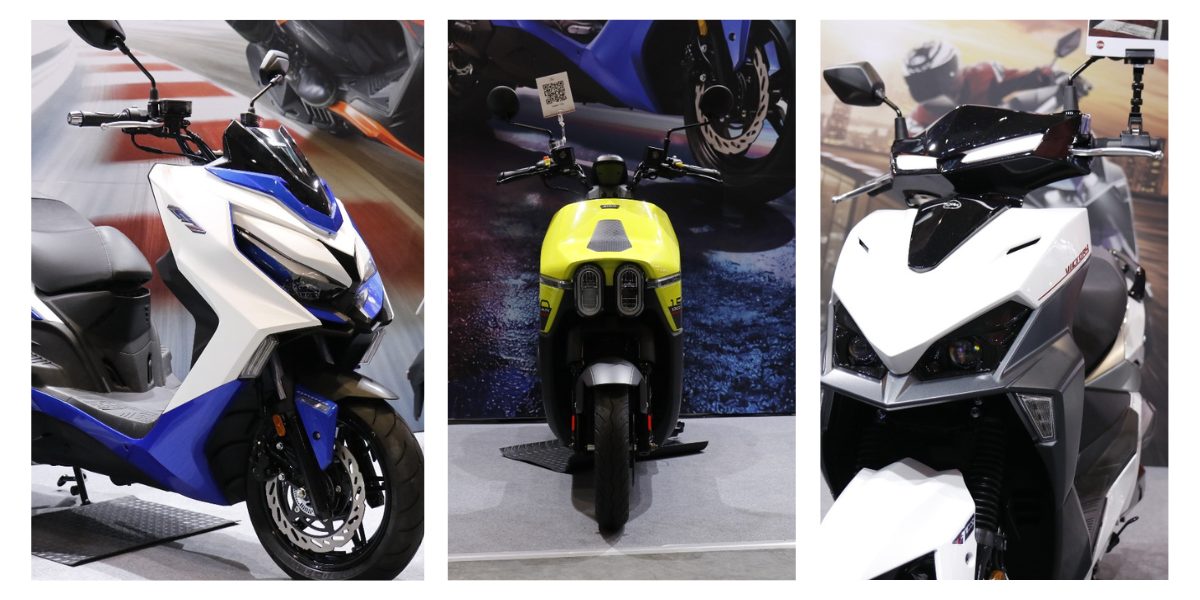 2026國際重型機車展新車看點｜SYM All New JET SL/SL+、KYMCO G7、大樂Dollar一次看