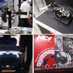 2026國際重型機車展｜FRANDO、REYS、KOSO、NCY 四大台灣改裝品牌回顧