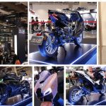 2026國際重型機車展：青工廠主題特區×AYASEN 日本重機歌手回顧