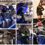 2026國際重型機車展：青工廠主題特區×AYASEN 日本重機歌手回顧