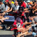 【SBK 2026 英國站】Lecuona 首奪 WorldSBK 冠軍！Superpole Race摔車、BMW車隊苦戰