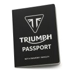 Triumph National Rally 2026 9月26日长野富士见高原举办！日本全国Triumph车主大聚会×新设“Triumph Passport”旅程纪念