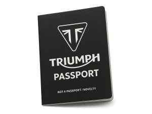 Triumph National Rally 2026 9月26日长野富士见高原举办！日本全国Triumph车主大聚会×新设“Triumph Passport”旅程纪念