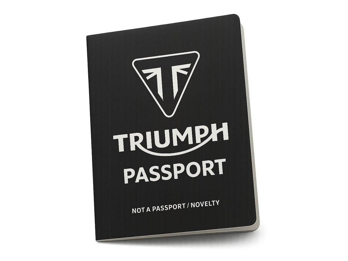 Triumph National Rally 2026 9月26日长野富士见高原举办！日本全国Triumph车主大聚会×新设“Triumph Passport”旅程纪念