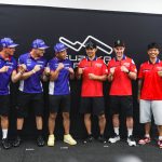 【2026鈴鹿8耐】Honda HRC vs YAMAHA廠隊賽前記者會！高橋巧×中須賀克行×Jonathan Rea×Jack Miller四大車手正面交鋒